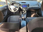 Kia Forte 2017