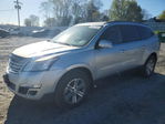 Chevrolet Traverse 2015