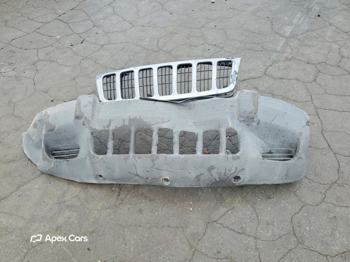 Jeep Cherokee 2000