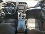 Nissan Maxima 2017