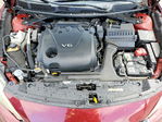 Nissan Maxima 2016