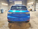 Porsche Macan 2021