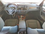 BMW X3 2015