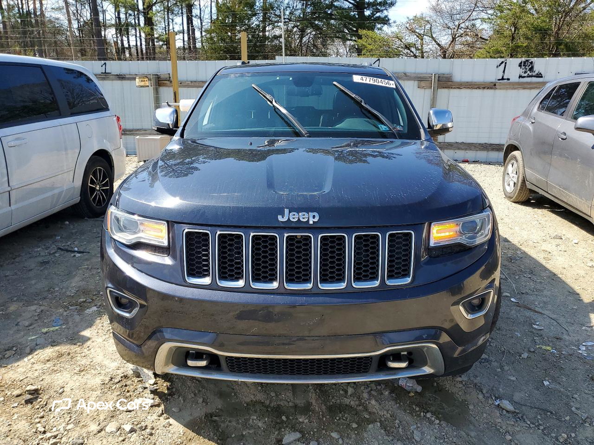 Jeep Cherokee 2015