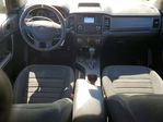 Ford Ranger 2021