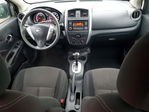 Nissan Versa 2017
