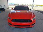 Ford Mustang 2015
