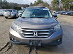 Honda CR-V 2014