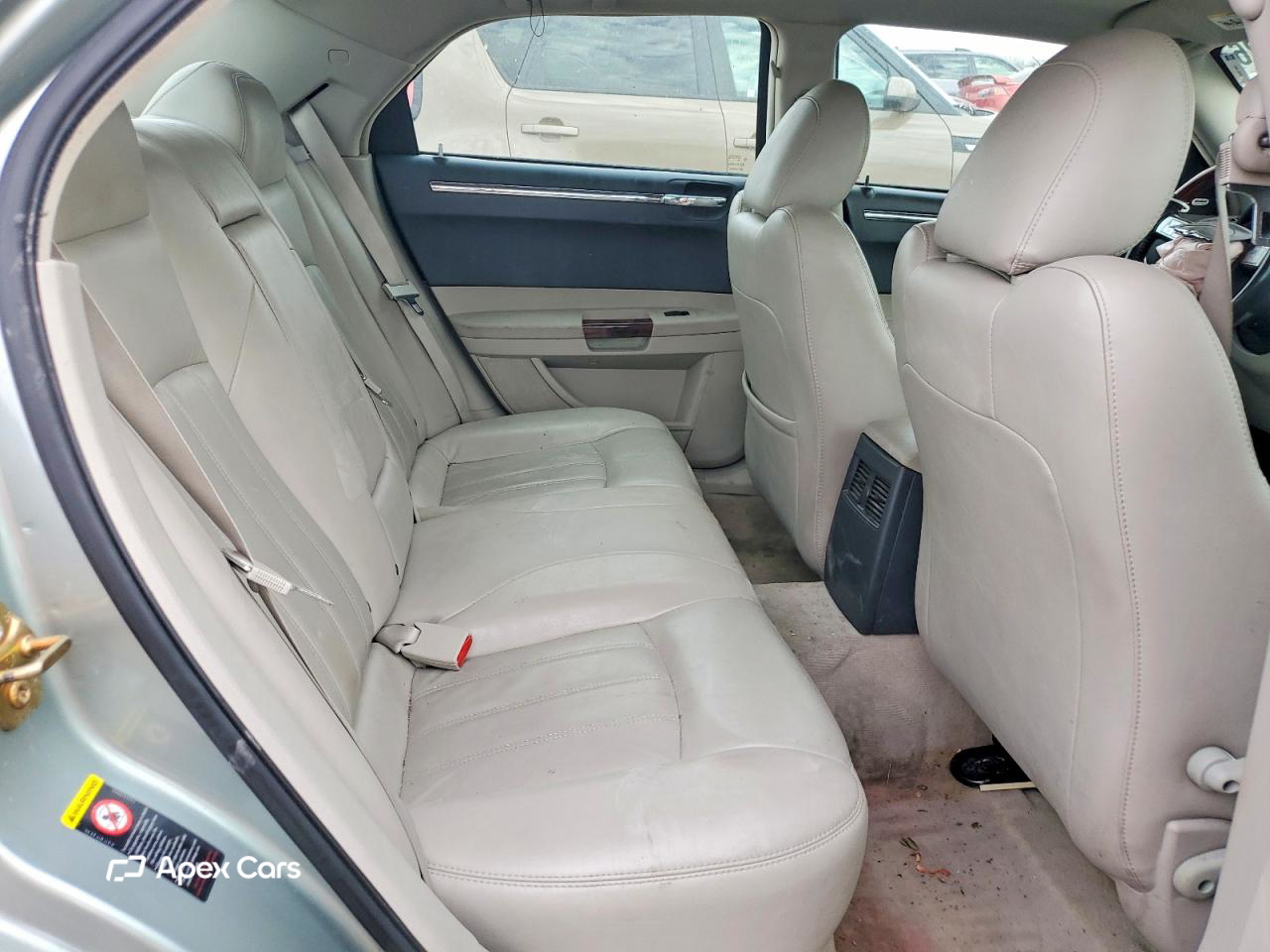 Chrysler 300 2005