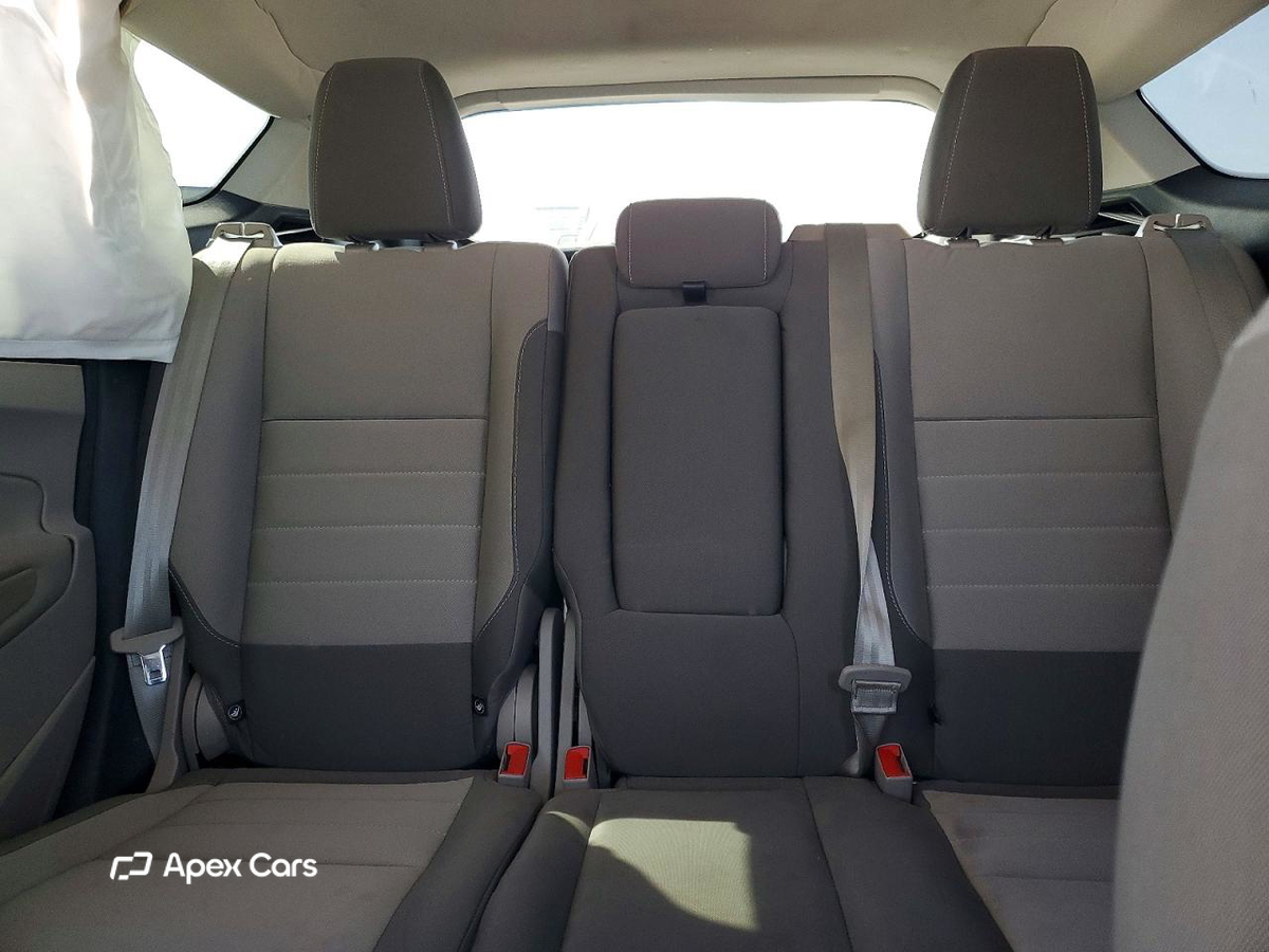 Ford Escape 2014