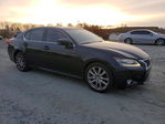 Lexus GS 2015