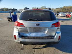 Subaru Legacy 2014
