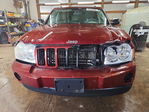 Jeep Cherokee 2007