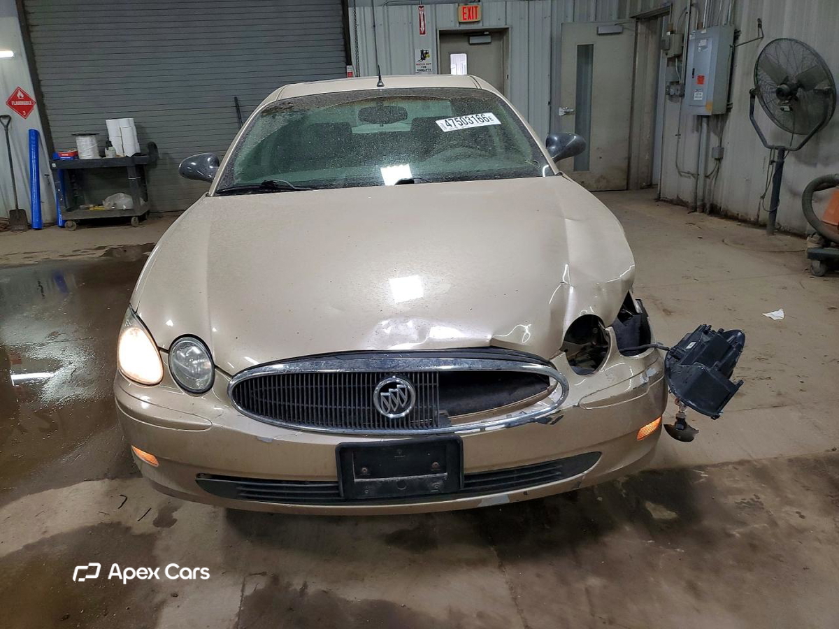 Buick LaCrosse 2005