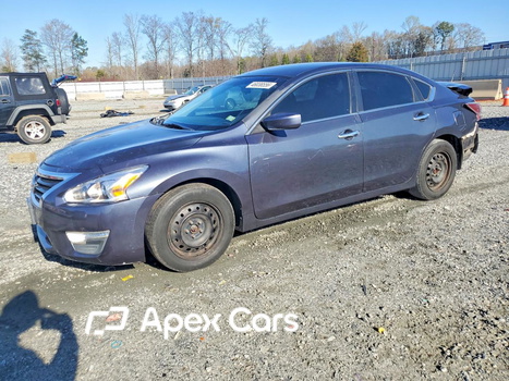 Nissan Altima 2013 - Image 1 of 12