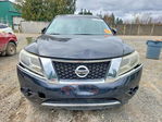 Nissan Pathfinder 2014