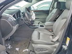 Cadillac SRX 2011
