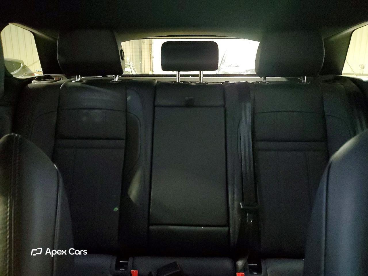 Land Rover Range Rover 2021