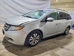 Honda Odyssey 2014