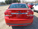 Chevrolet Cruze 2012