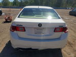 Acura TSX 2010