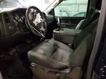 Chevrolet Silverado 2012