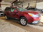 Subaru Outback 2011