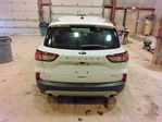 Ford Escape 2022