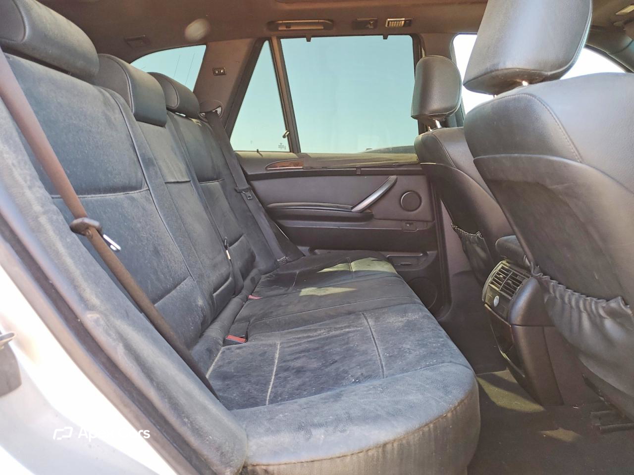 BMW X5 2005