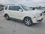 Honda Pilot 2015