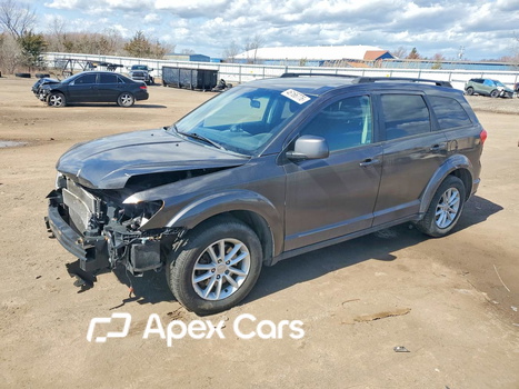 Dodge Journey 2015 - Zdjęcie 1 z 14