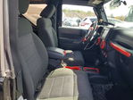 Jeep Wrangler 2011