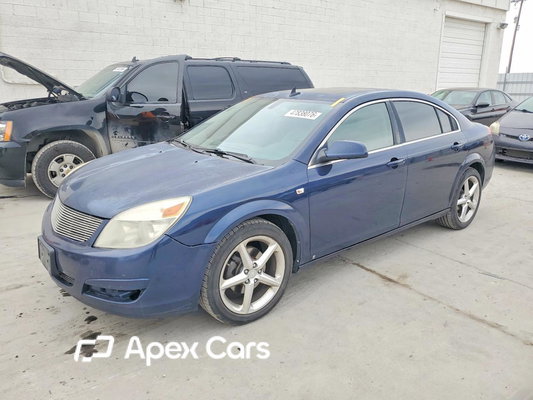 Saturn Aura 2009 - Image 1 of 12