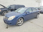 Saturn Aura 2009