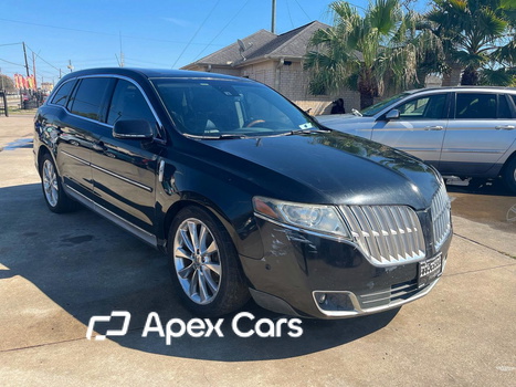 Lincoln MKT 2011 - Image 1 of 10