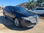 Lincoln MKT 2011