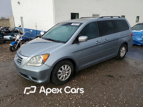 Honda Odyssey 2008 - Image 1 of 12