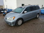 Honda Odyssey 2008