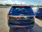 Ford Explorer 2015