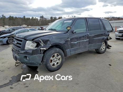 Ford Expedition 2010 - Image 1 of 13