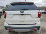 Ford Explorer 2016