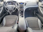 Hyundai Sonata 2012