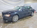 Audi A4 2014