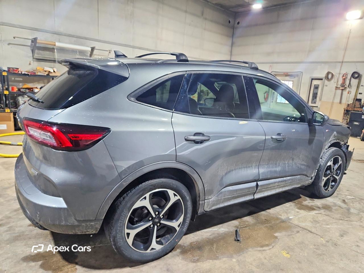 Ford Escape 2024