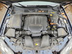 Jaguar XF 2011