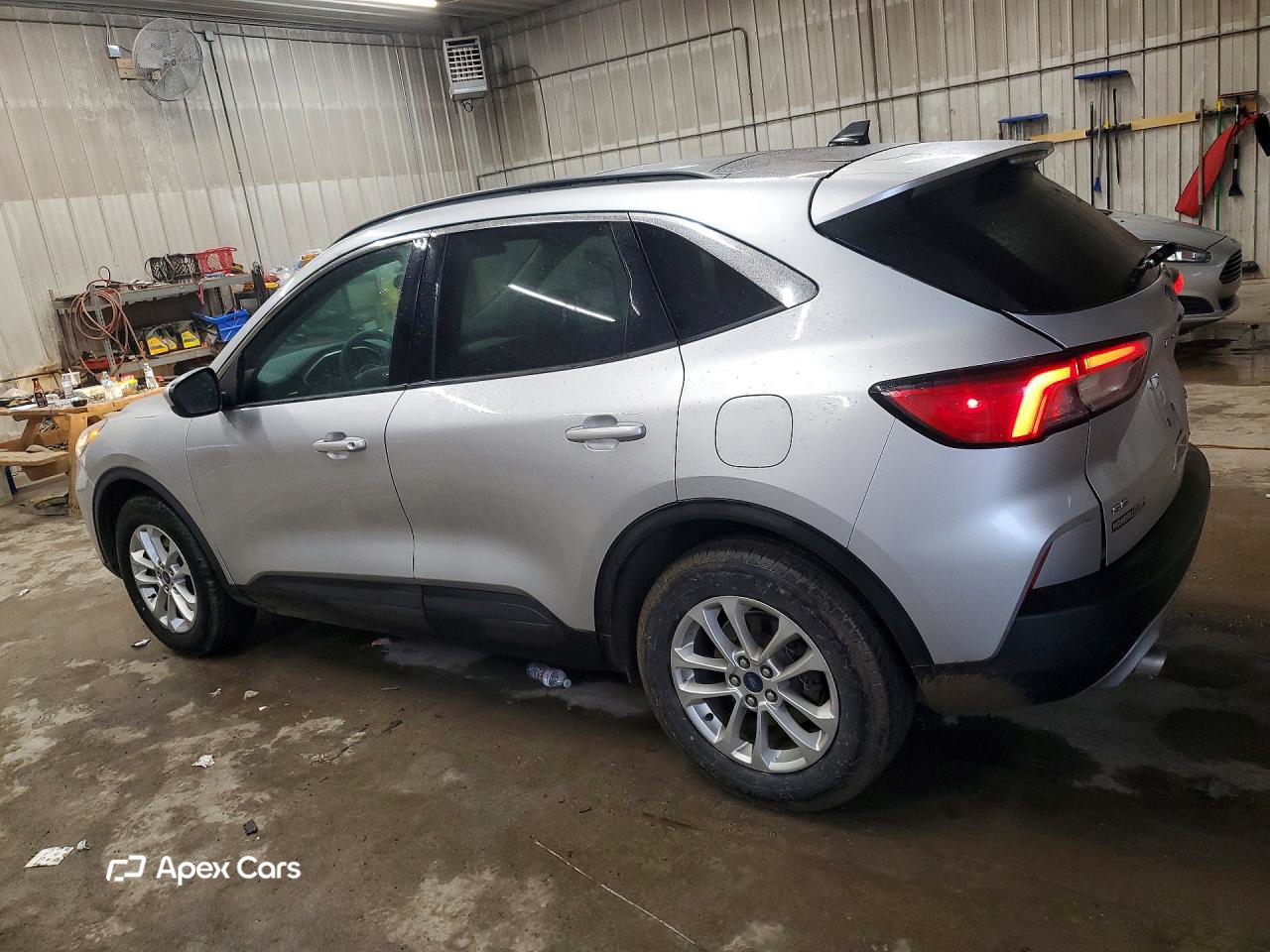 Ford Escape 2020