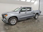 Chevrolet Silverado 2025