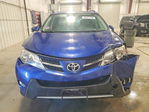 Toyota RAV 4 2015