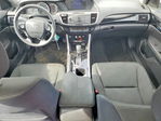 Honda Accord 2017