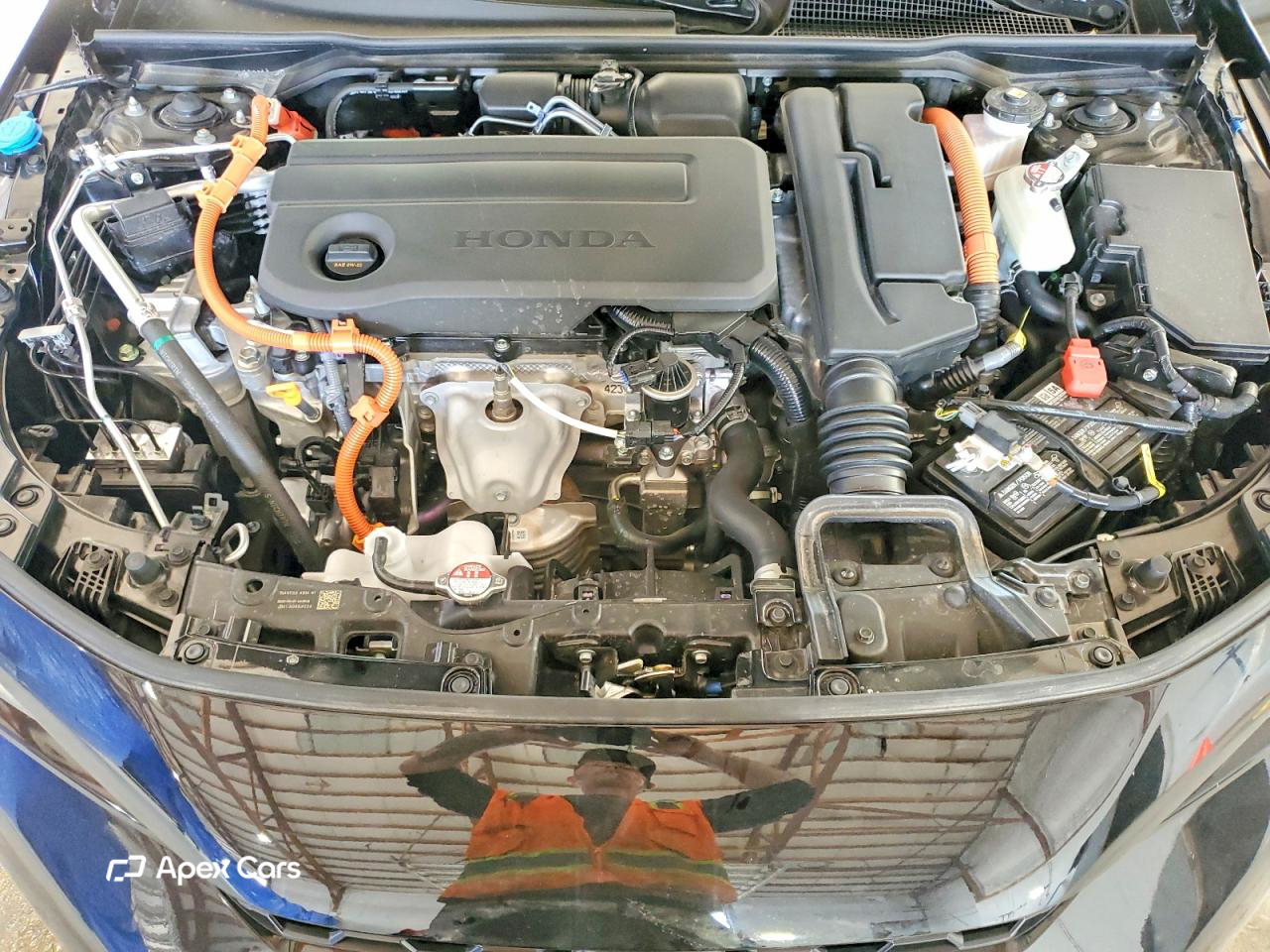 Honda Civic 2026